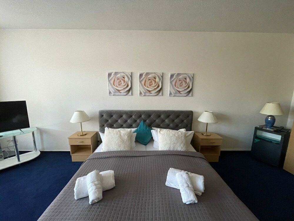 Фото Parkhotel Waldschlösschen