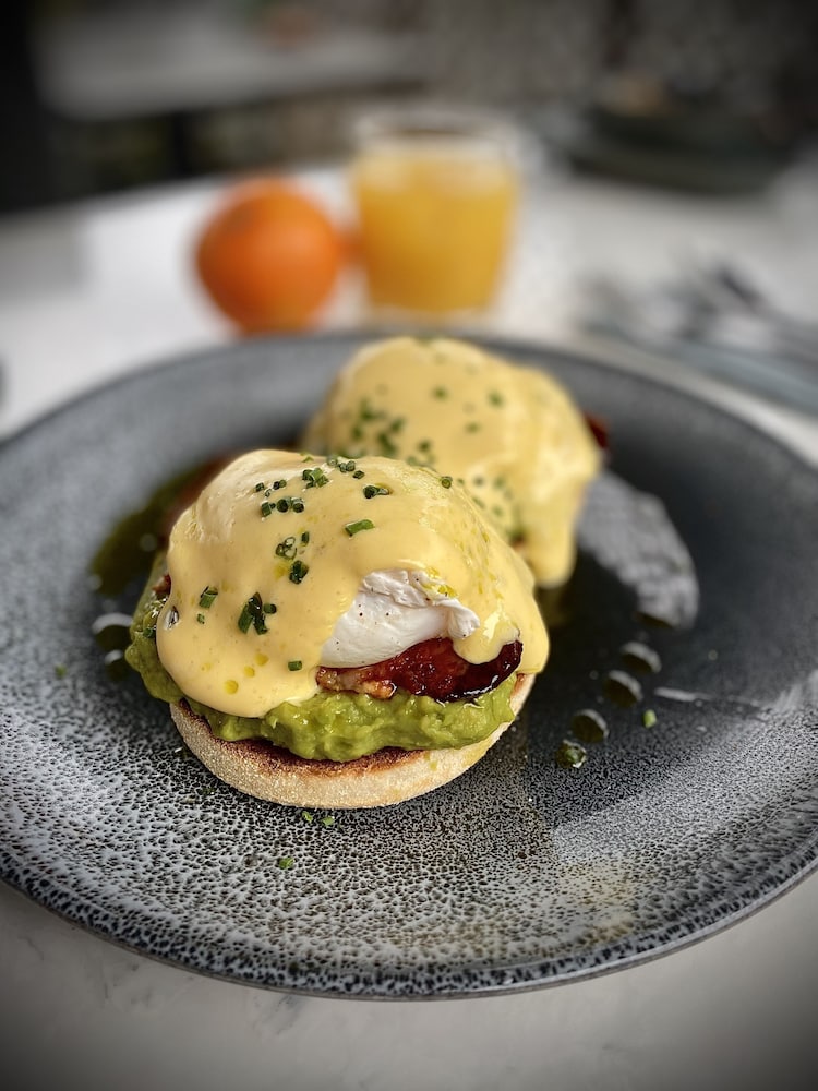 Фото Harpur's of Melbourne