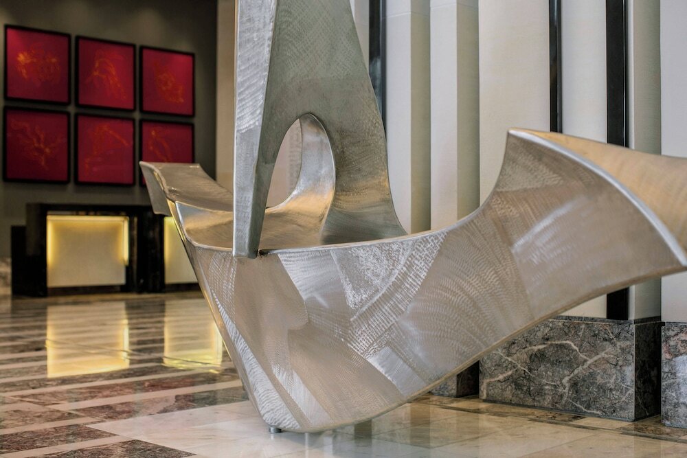 Фото The Westin City Centre Bahrain