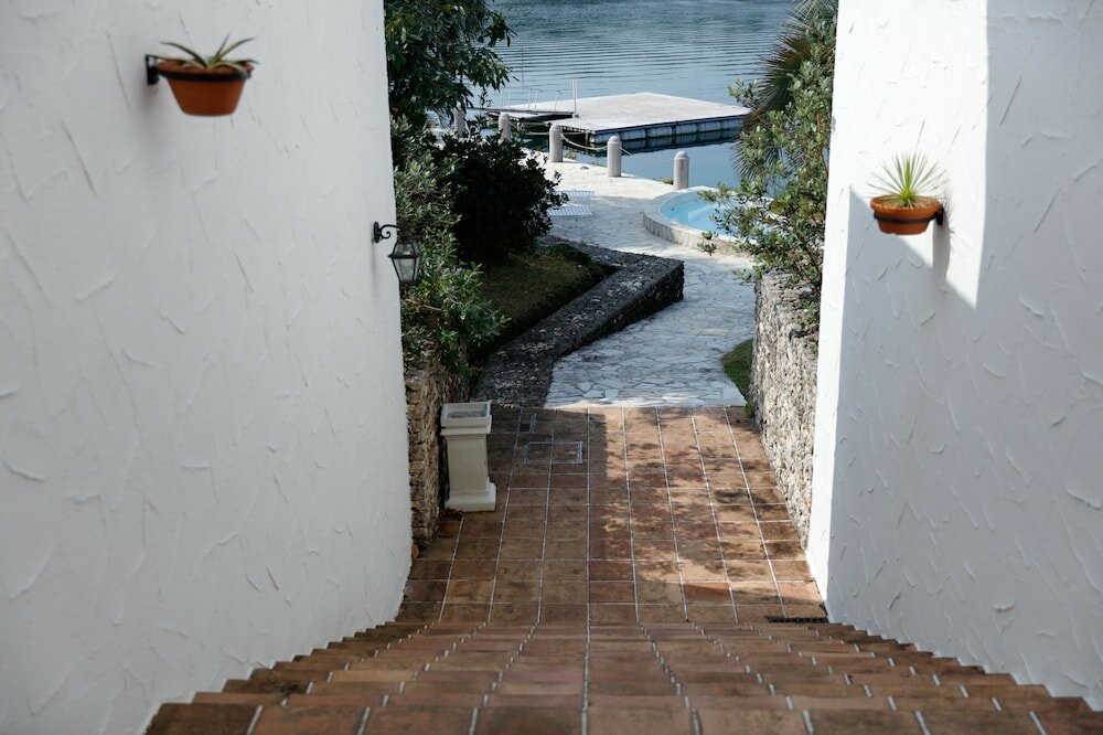 Фото Miyako Resort Shima Bayside Terrace