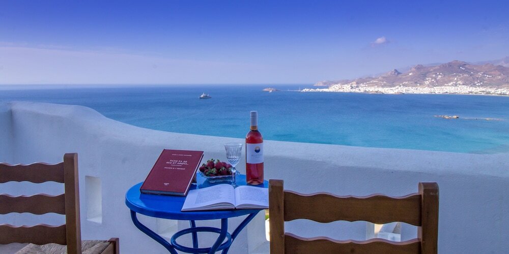 Фото Dream View Hotel