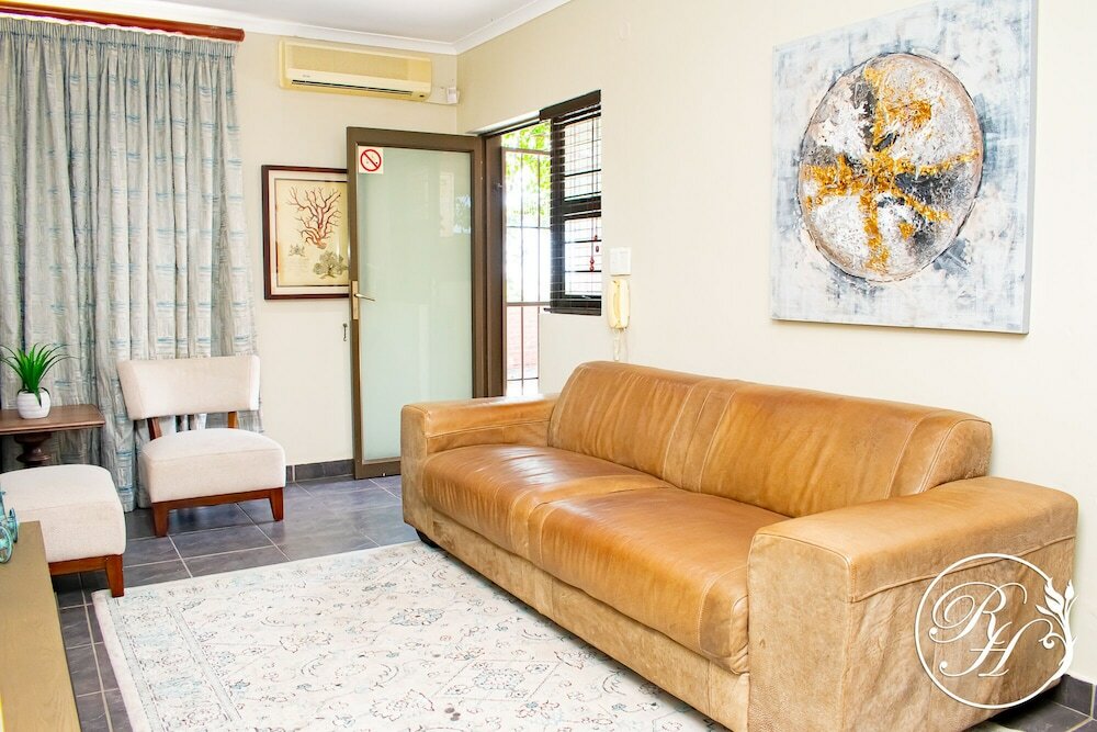 Фото Roseland House