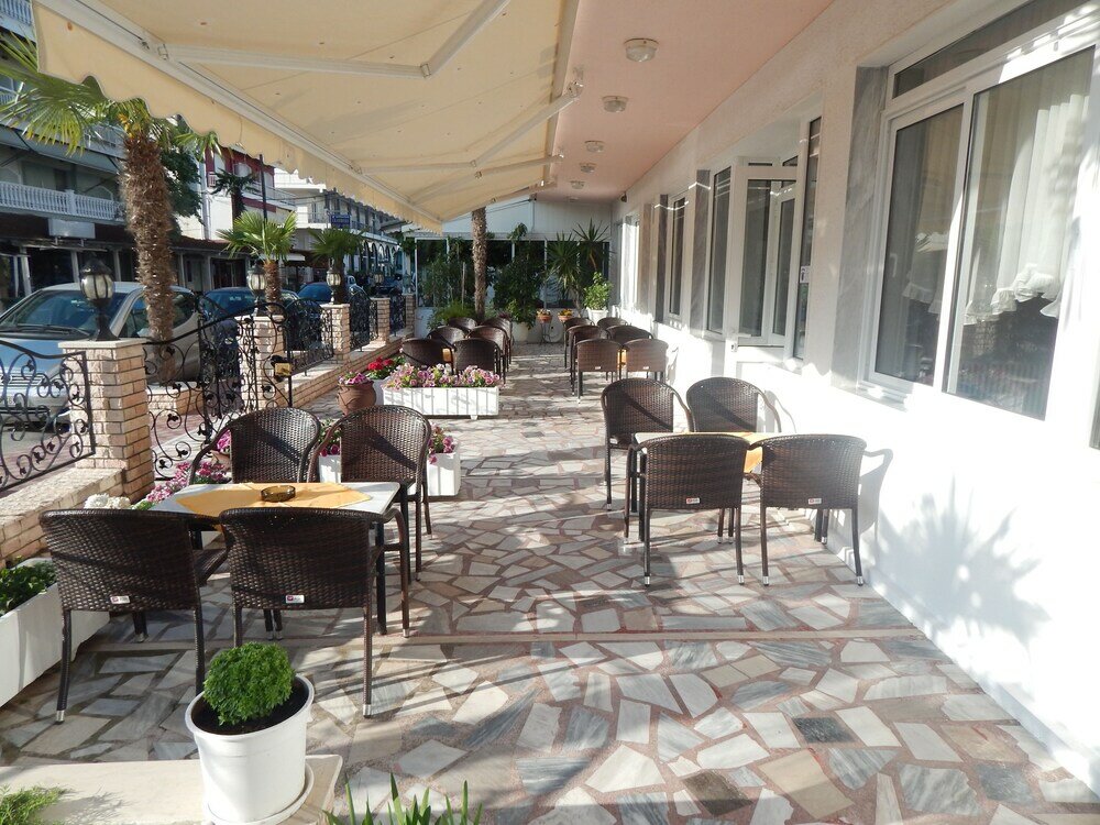 Фото Gold Stern Hotel