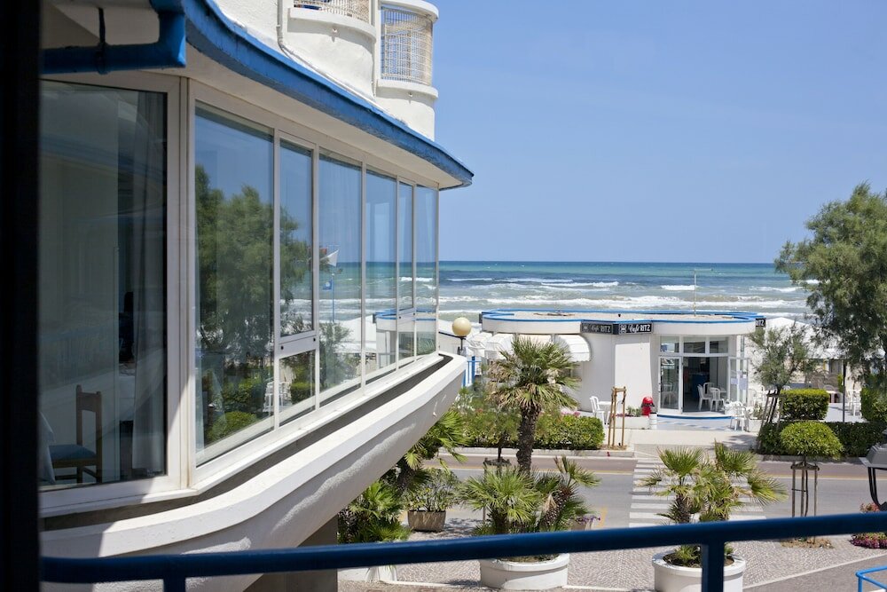 Фото HR Senigallia