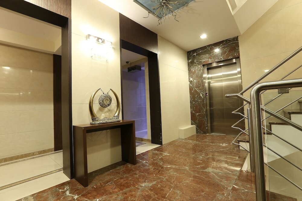 Фото Hotel Silver Inn