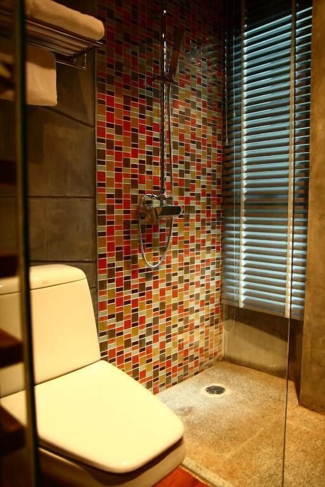 Фото The Fusion Suites