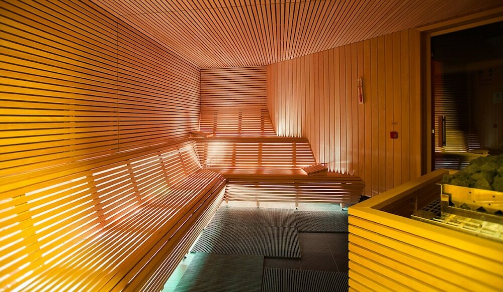 Фото Scandic Hamburg Emporio