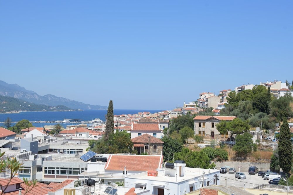 Фото Virginia Hotel