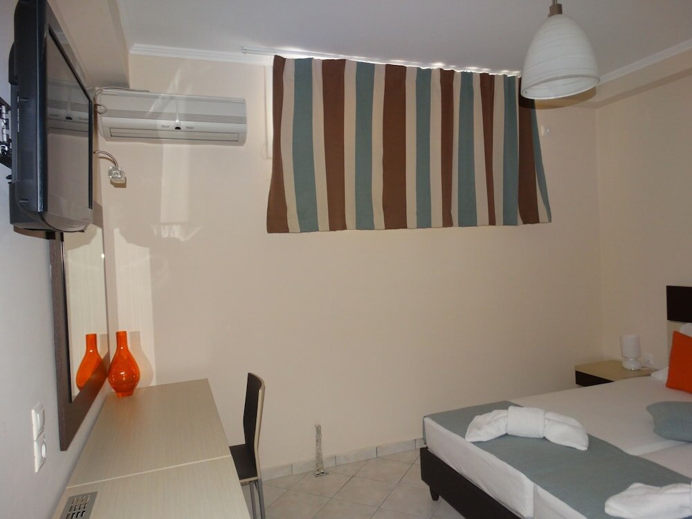 Фото Al Mare Hotel