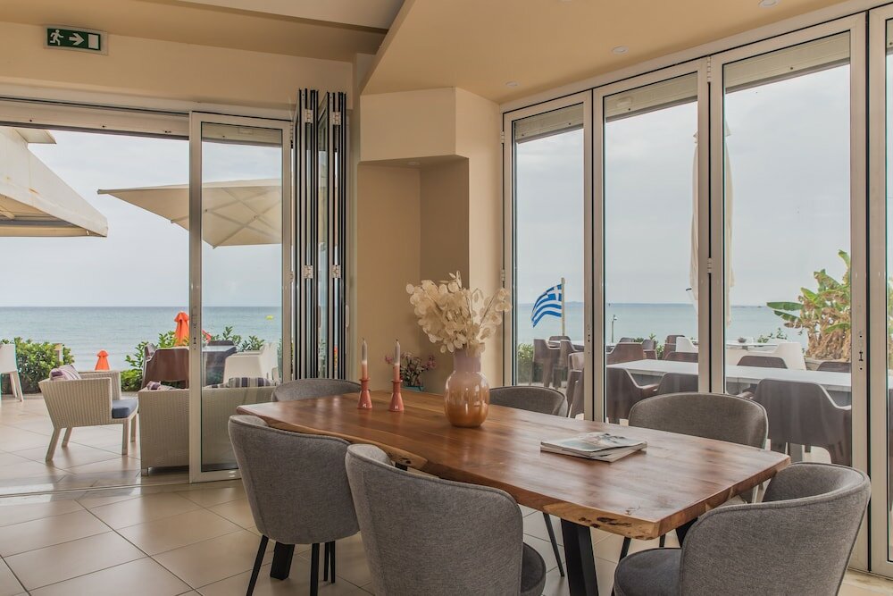 Фото Al Mare Hotel