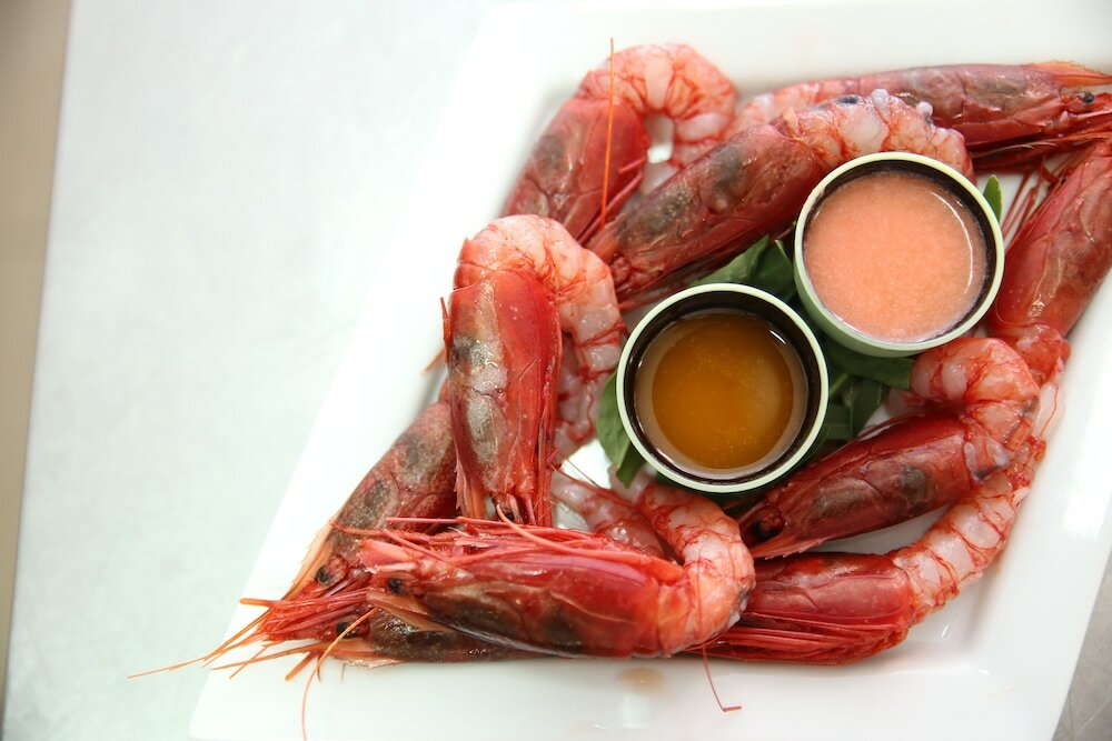 Фото Bajaloglia Resort