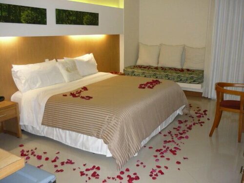 Гостиница Ghl Hotel Club El Puente в Хирардоте
