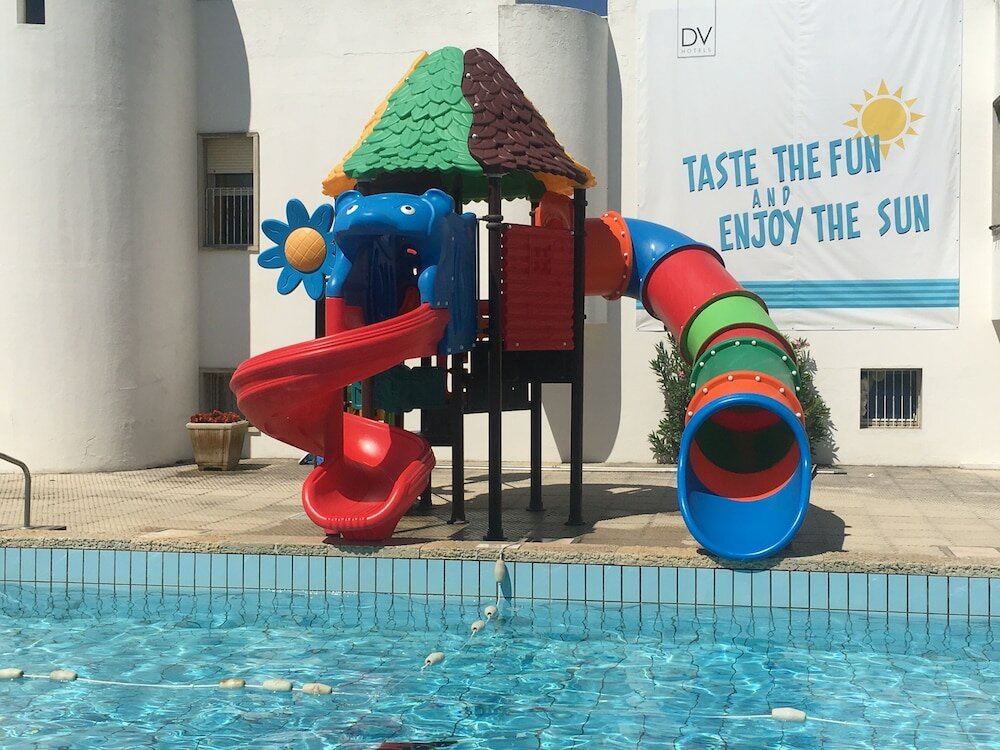 Фото HR Senigallia