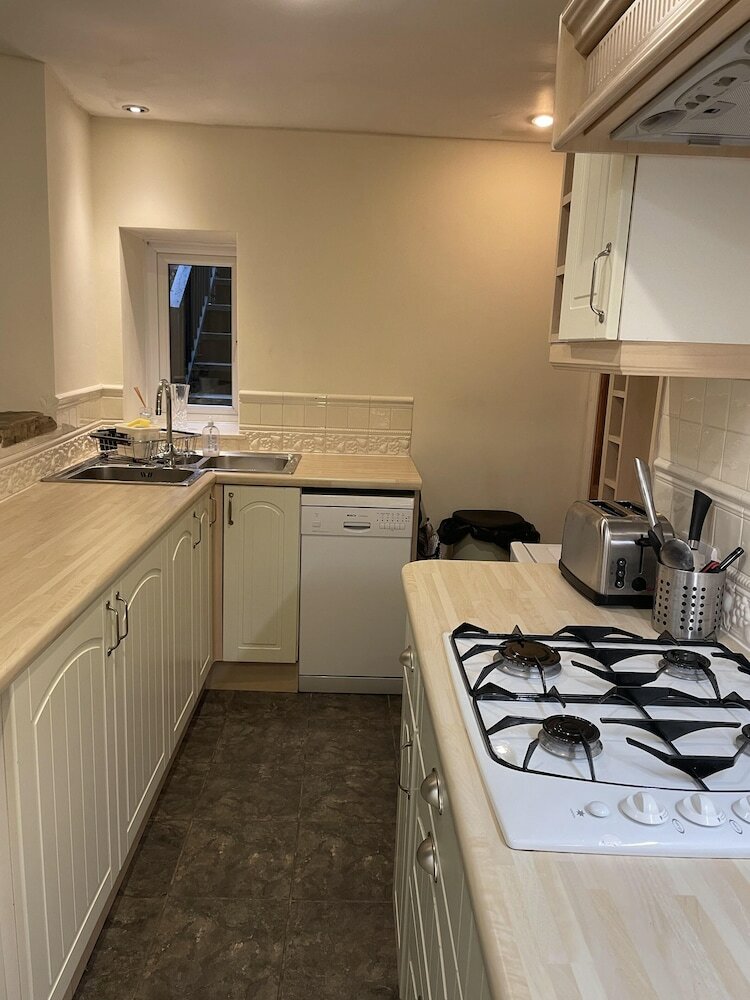 Фото Ashfield House