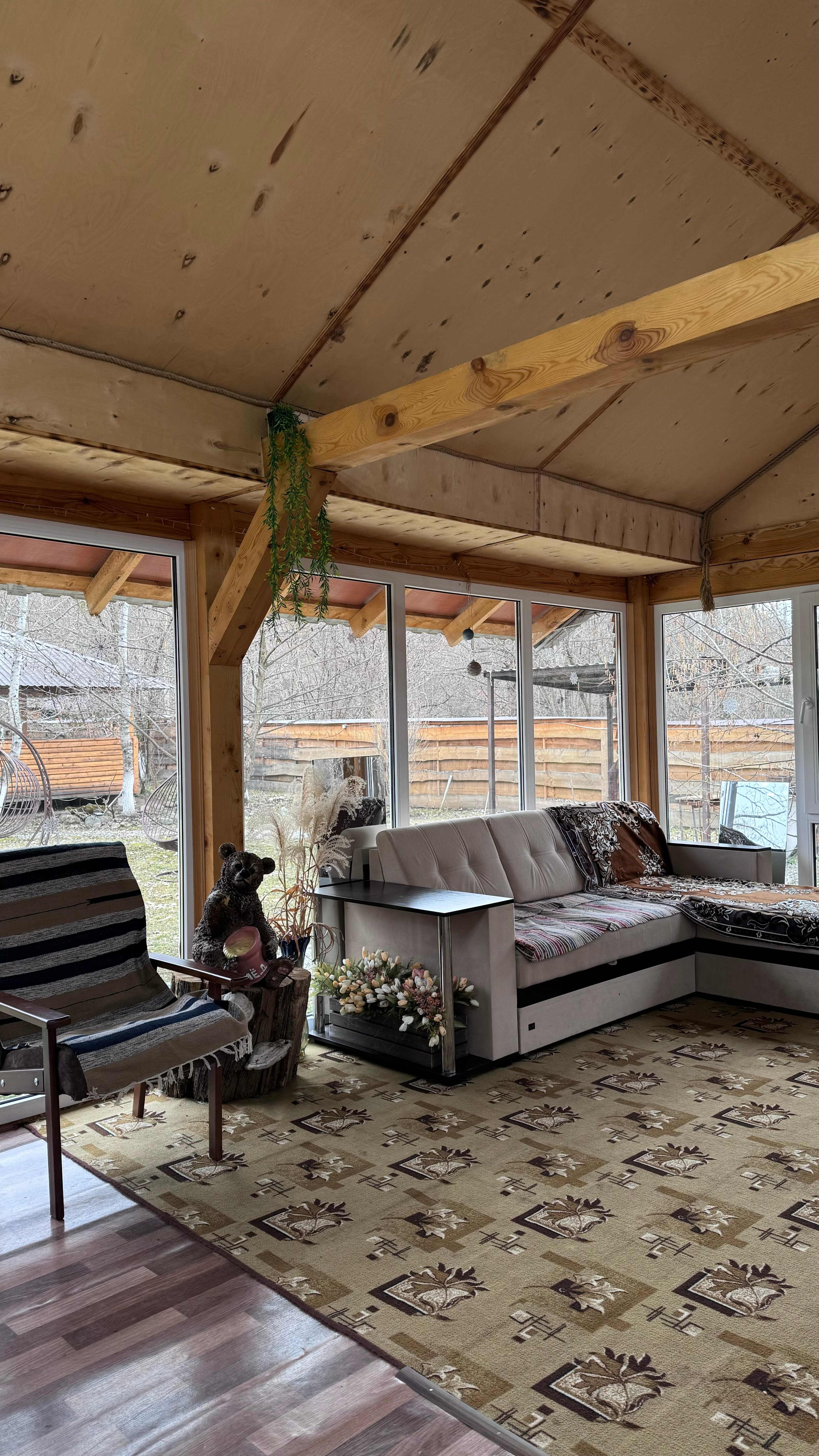 Фото Медвежий угол