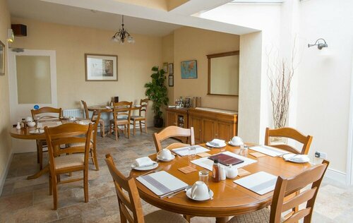Гостиница Cul-Erg House & Kitchen