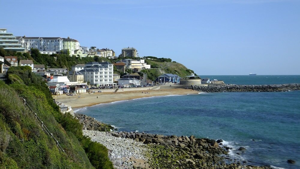 Фото The Richmond Bed & Breakfast