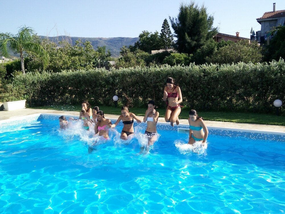 Фото Il Girasole Capo d'Orlando