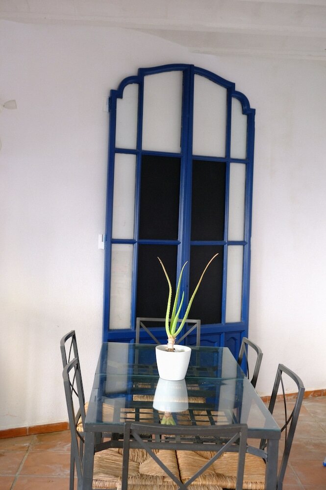 Фото Hotel La Caleta de Tamariu