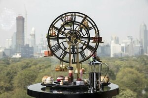 Гостиница So Bangkok