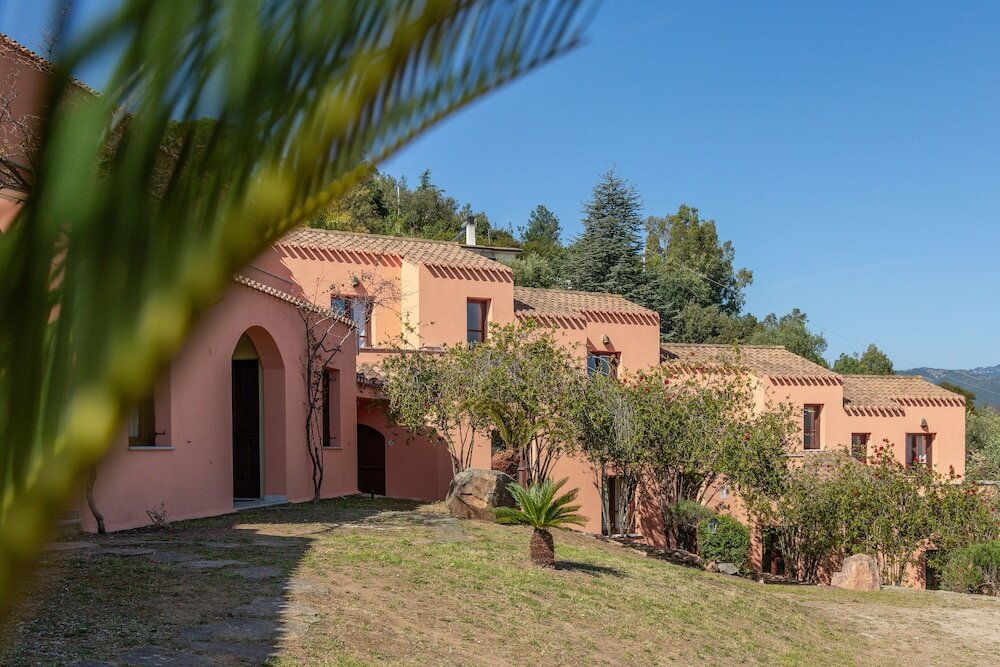 Фото Hotel Genna e Masoni