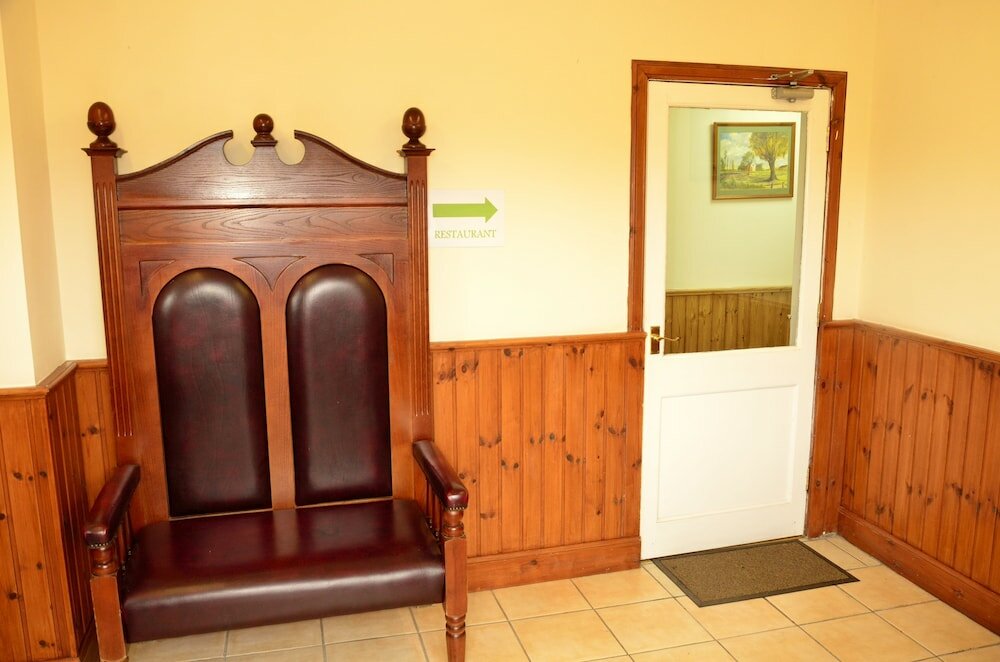 Фото Spean Bridge Hotel