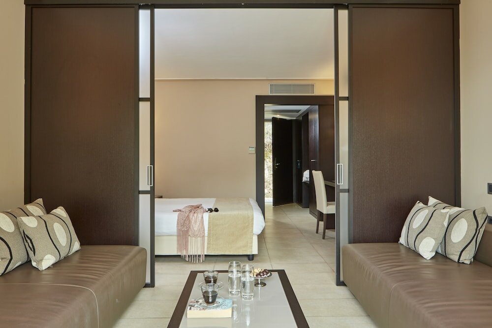 Фото Atlantica Grand Mediterraneo Resort