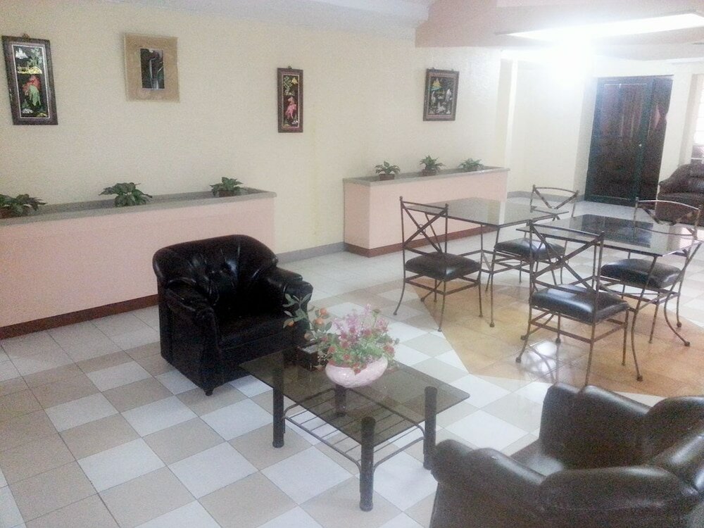 Фото Ancestors Pension House