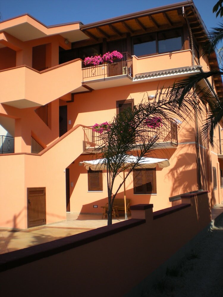 Фото Il Girasole Capo d'Orlando