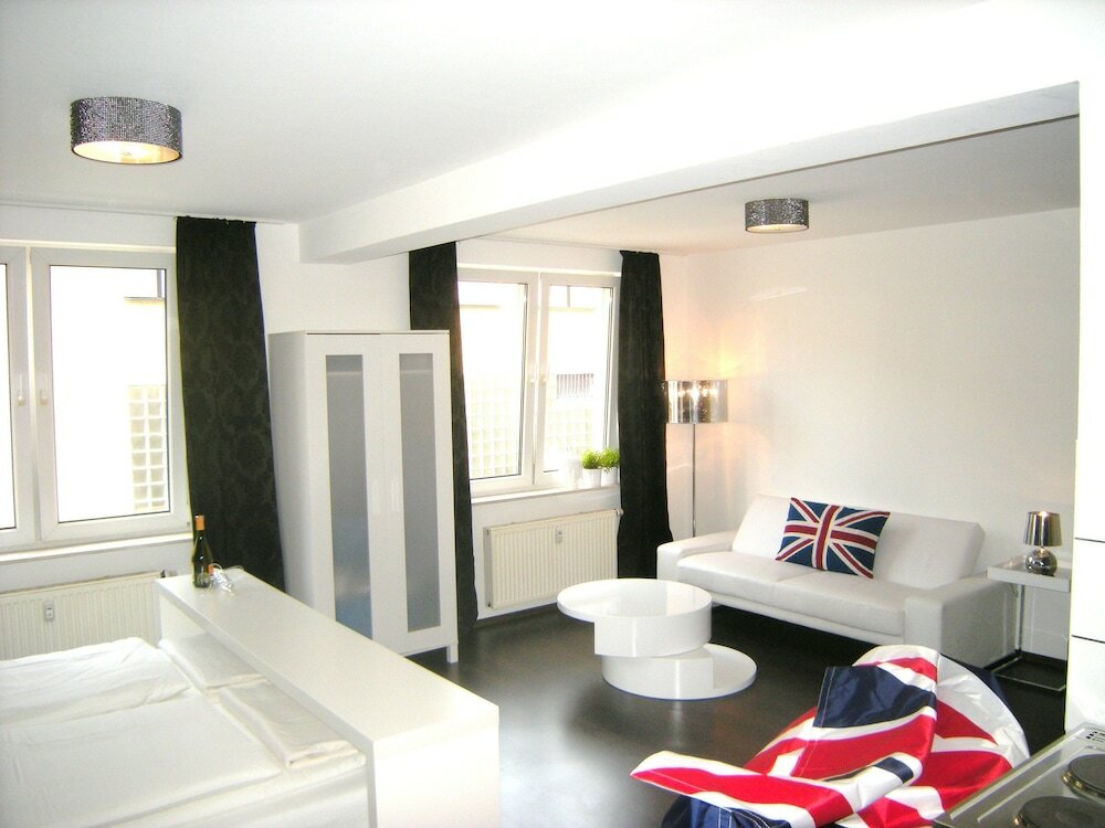 Фото A-partment Schokoladenmuseum