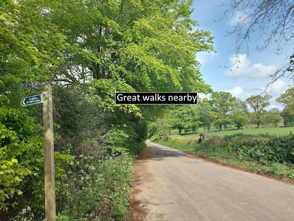 Фото Netherleigh Bed & Breakfast