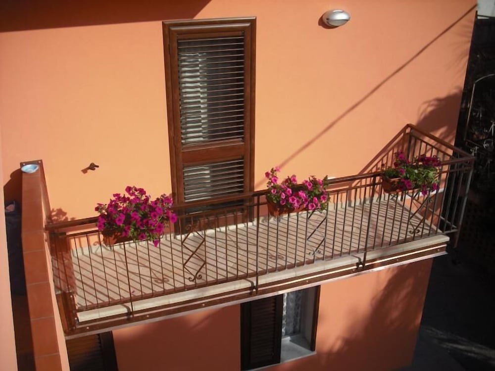 Фото Il Girasole Capo d'Orlando