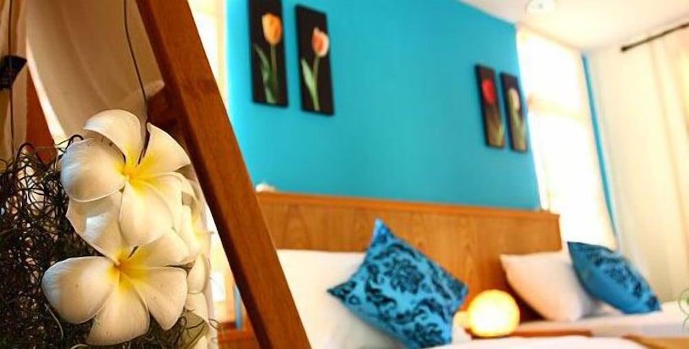 Фото Phalarn Inn Resort