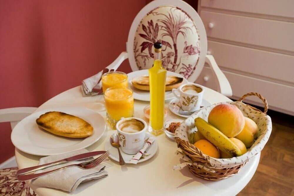 Фото Hospederia La Querencia