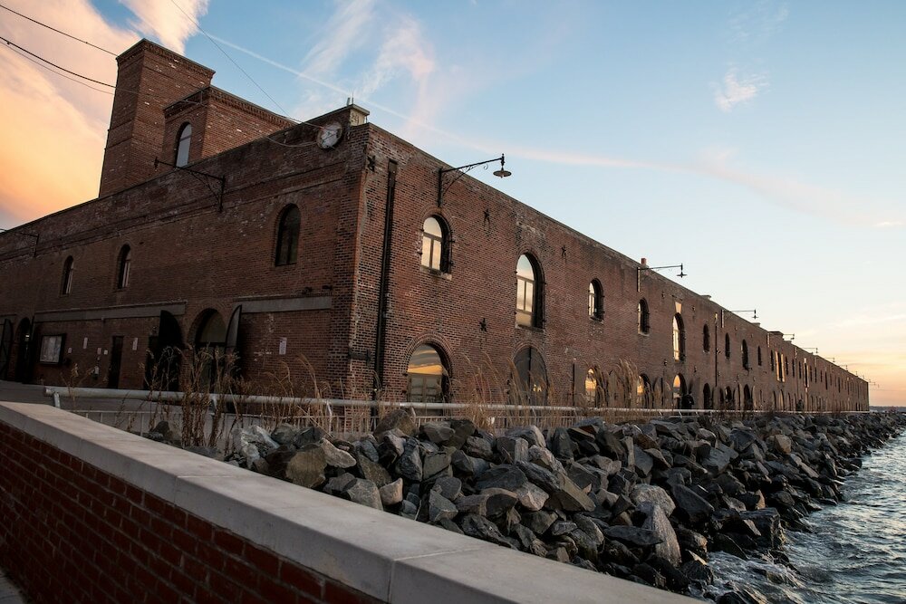 Фото The Lodge Red Hook