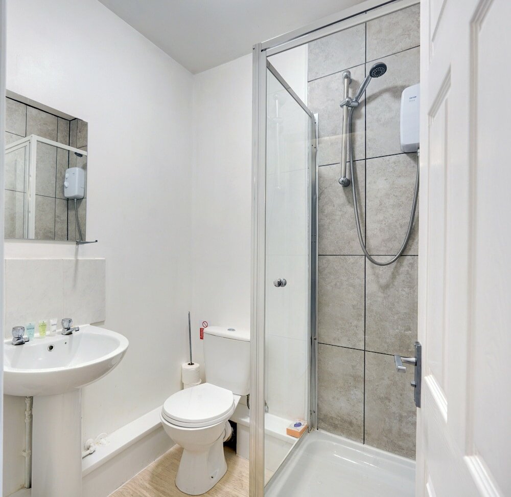 Фото Grey Stone Studio Apartments