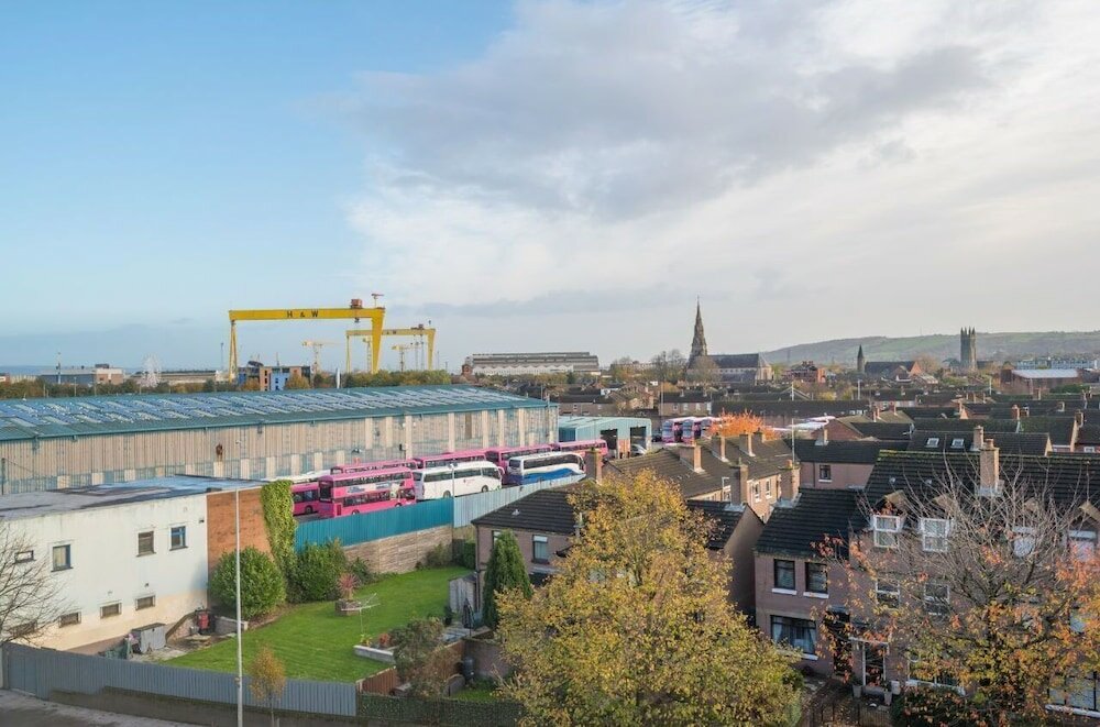 Фото Pottingers Quay