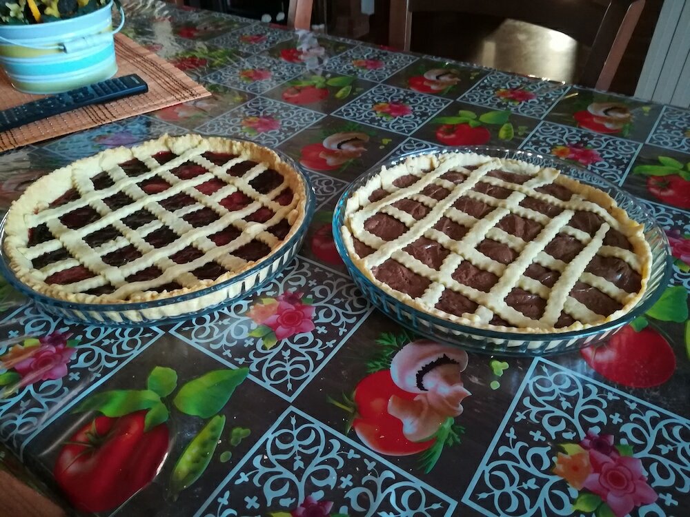 Фото Angolo Felice B&b