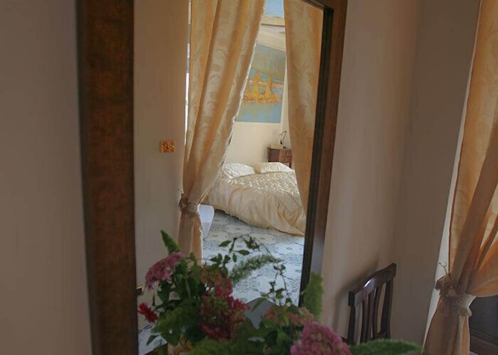 Фото Hotel Sottovento