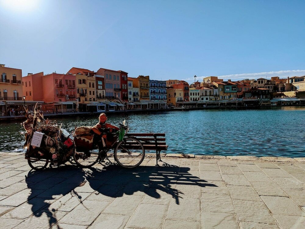 Фото Porto Chania
