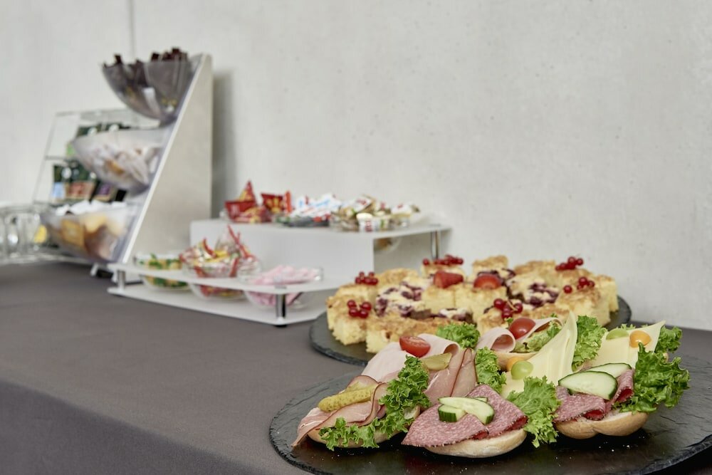 Фото Oversum Winterberg