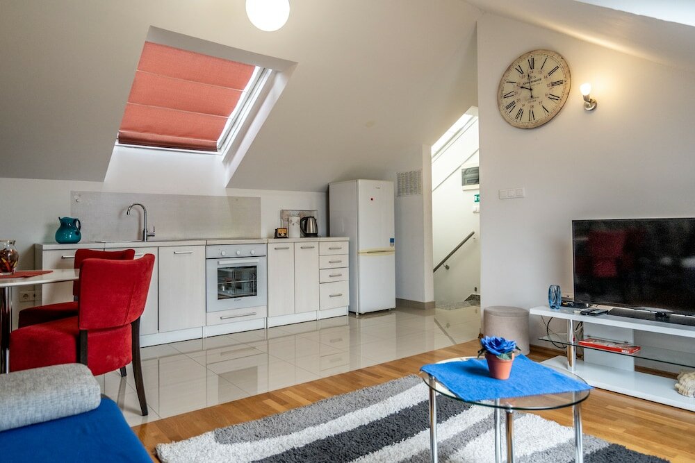 Фото Apartments Adriatic Split-Stobreč