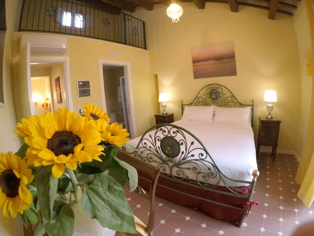 Фото Palazzo Florio Boutique Residence