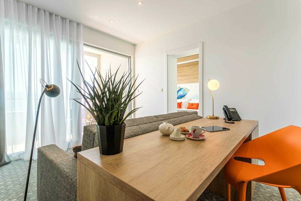 Фото Hotel Hildegard