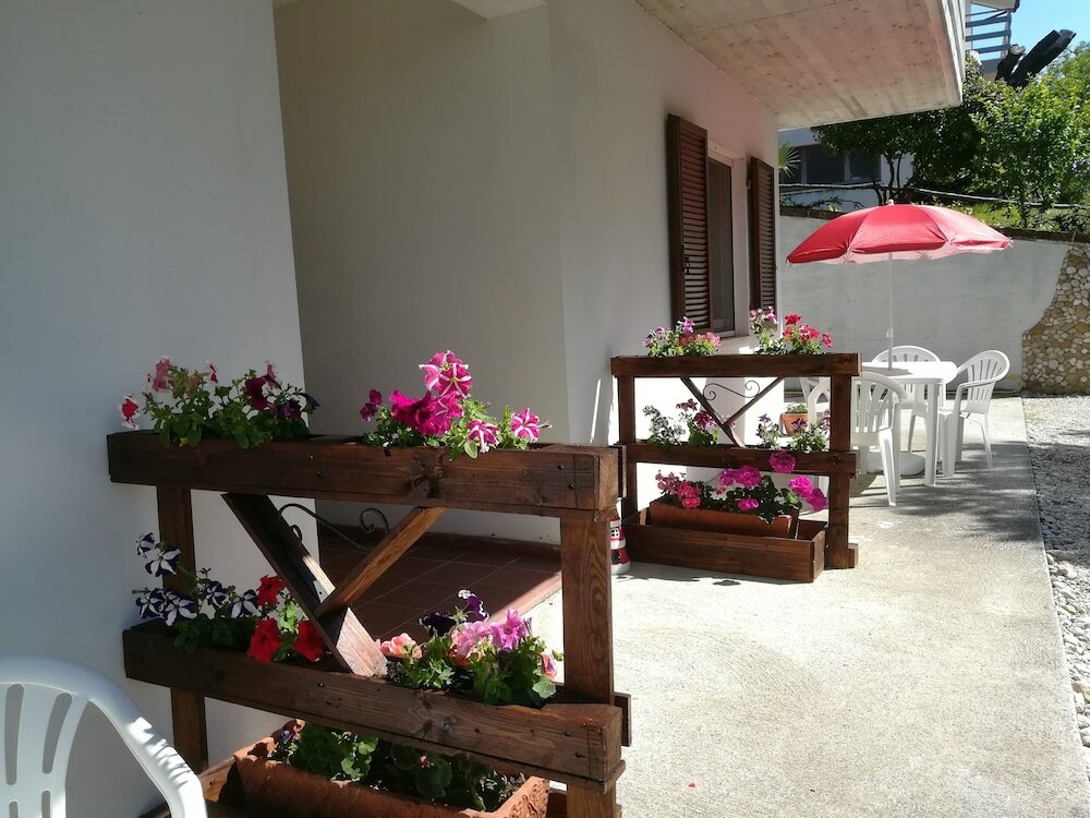 Фото Angolo Felice B&b