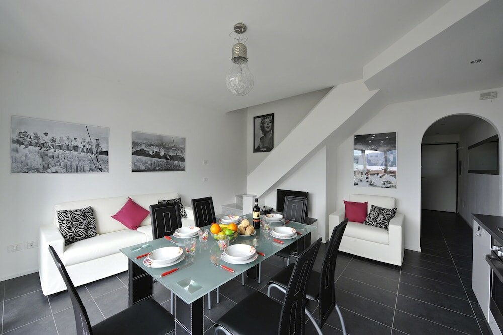 Фото Residenza Bel Sit - Apt. 6