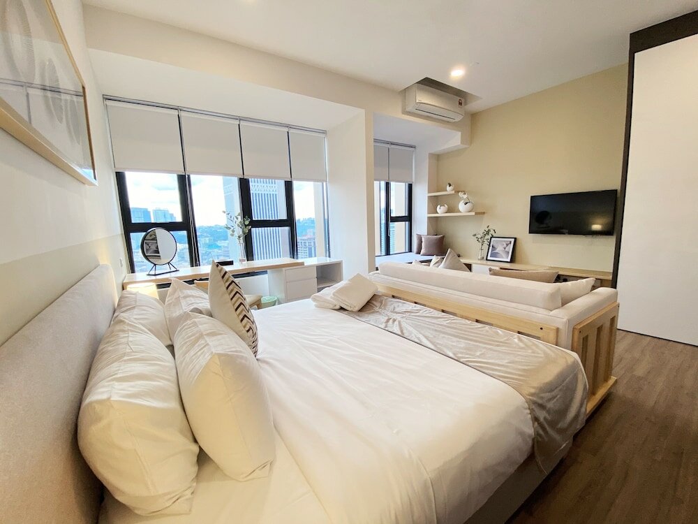 Фото Ceylonz Suites by MyKey Global