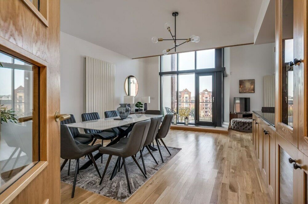 Фото Pottingers Quay