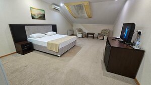 Ars (Zelenokumsk, ulitsa 50 let Oktyabrya, 5А), hotel
