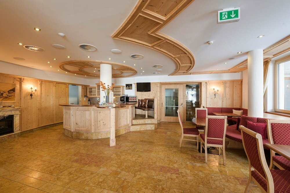 Фото Hotel Abendrot by Alpeffect Hotels